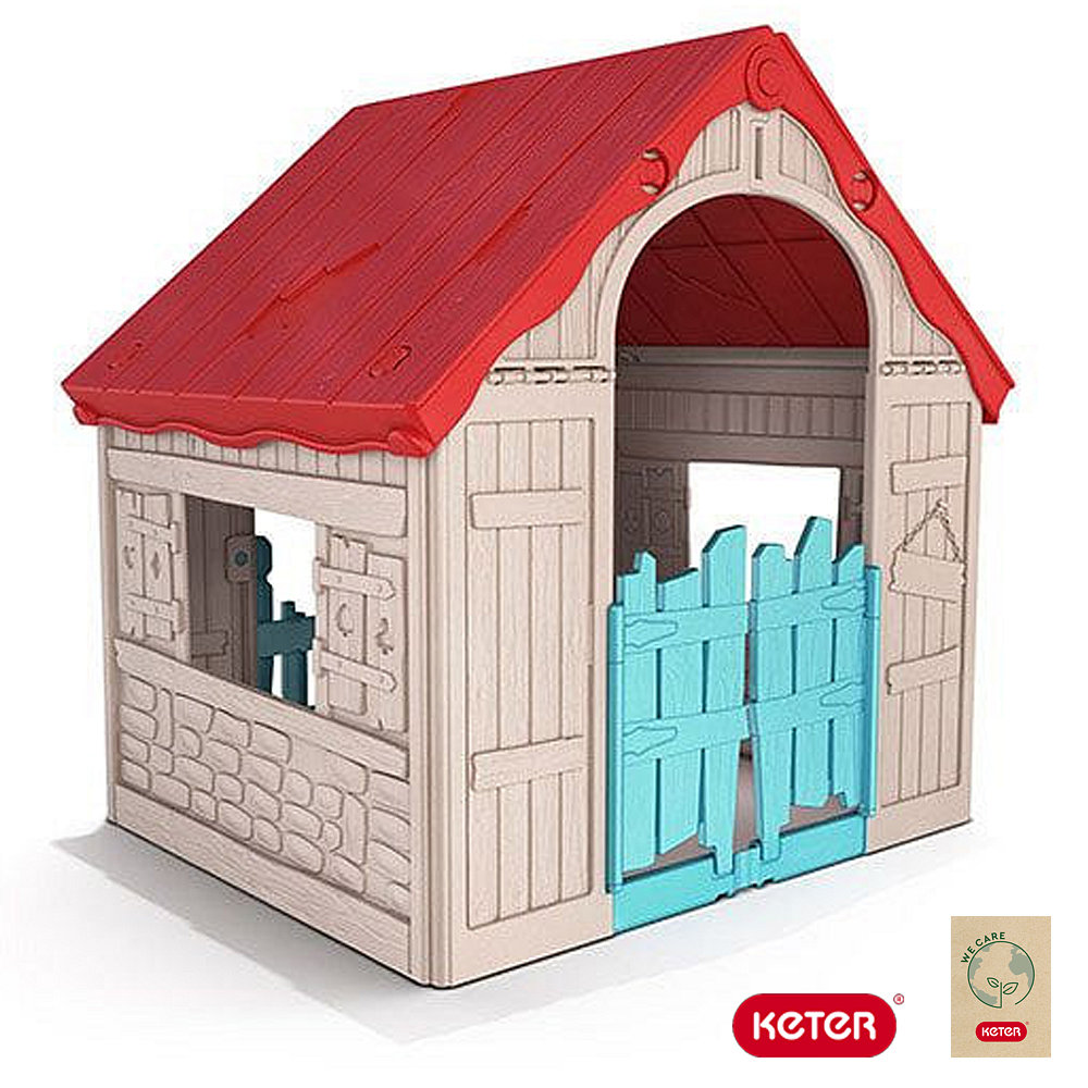 casitas plegables para niñas